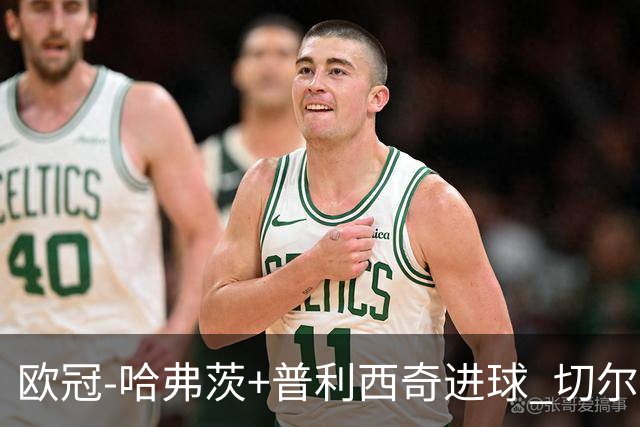 欧冠-哈弗茨+普利西奇进球 切尔西主场2-0胜里尔